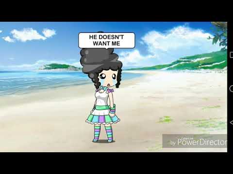 HE BROKE MY HEART (My first music meme) :3