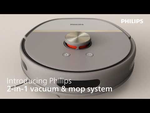 Philips Wet &
