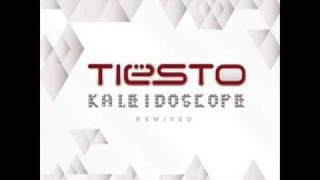 Tiesto Ft. Tegan & Sara - Feel It In My Bones (First State Remix)