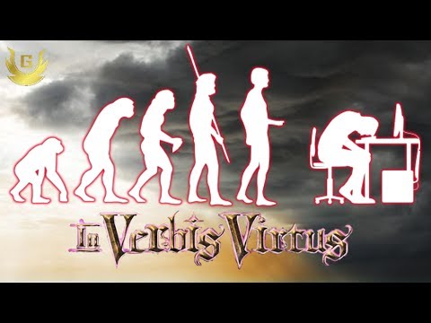 GraphicError am verzweifeln ? | Let's Play In Verbis Virtus #36