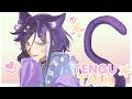 【TENGU TALK】Kitten... I will be honest with you... Daddy is not feeling so good 🪦💔