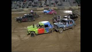 perry county fall derby oct 31, 2020