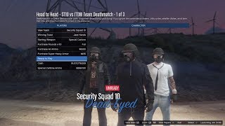 ST10 vs ITDM (AWNL)