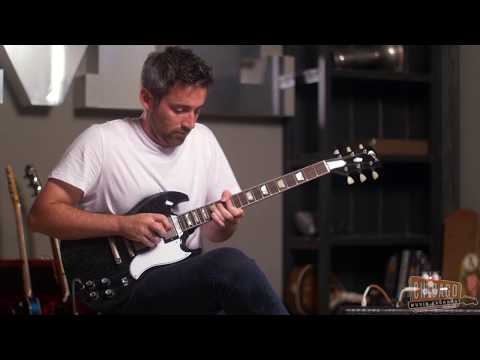 Gibson Custom Brian