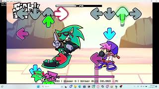 No Heroes DX Rechart