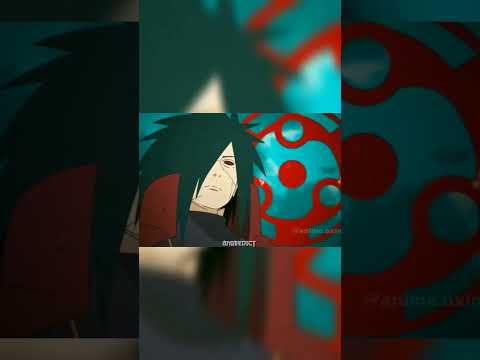 NARUTO X MAHABHARAT