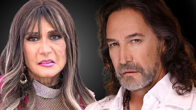Tras el trágico diagnóstico de Marco Antonio Solís, su esposa ahora se despide. - YouTube