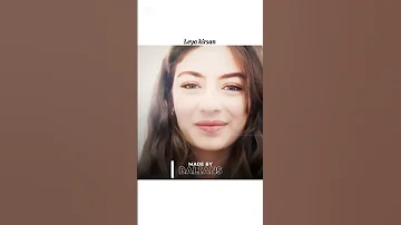 Leya Kirsan 
