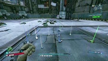 Bl2 Gunless Krieg Ep 11