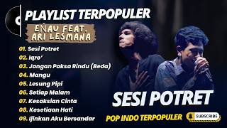 Eau Feat Ari Lesmana  Sesi Potret  Iqro  Jangan Paksa Rindu beda  Iqro  Lagu Pop Trending