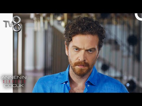 Annenin Sırrıdır Çocuk 11. Bölüm 2. Fragmanı @AnneninSirridirCocuk