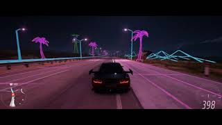 Hyundai N Vision 74 | (Steering Wheel + Shifter) Logitech Momo Racing Wheel GamePlay Forza Horizon 5