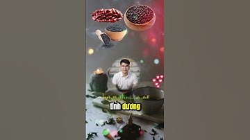 Làm sao để cân bằng âm dương trong ăn chay #anchay #accdat #anchaycungdat