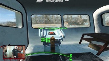 Fallout 4 VR Part 2