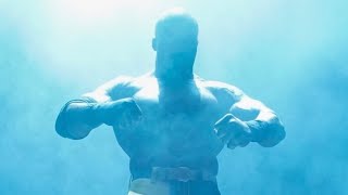 Bobby Lashley Entrance WWE Raw Dec 12 2022