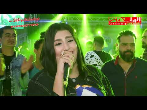 تلت ساعه حظ من يارا محمد مع الوحش شريف الغمراوى مليونية عبد الغنى الدبور بلشيه عبقرينو