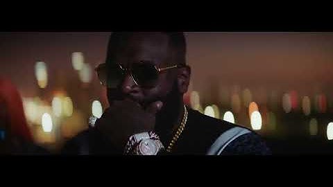 Thumbnail of Rick Ross - Summer Reign (Official Video) ft. Summer Walker