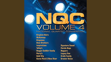 Thumbnail of He'd Still Been God