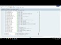 S/4HANA TD data load to BW4HANA, Datasphere(Local Tables and Remote Tables)