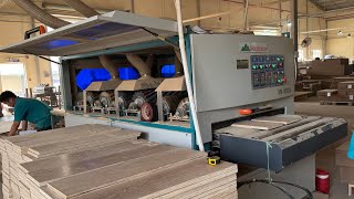 Máy Cào Cước Giả Cổ 6 Trục WM-1000DG6 / 1300DG6 Hotline 0937.378.343