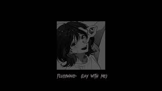 Fluxxwave (lay with me) - The Dive/ Clovis Reyes Resimi