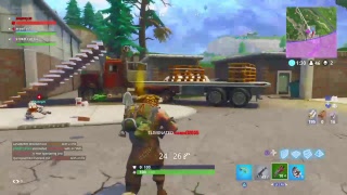 New Mode Blitz