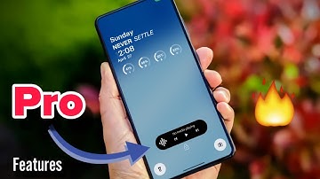 The Ultimate Custom ROM? 🧩 EvolutionX 10.5 Review 🔥 | 2025 Gamechanger!