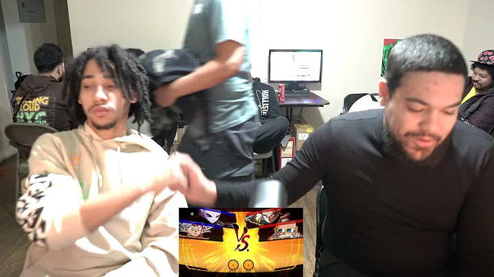 DBFZ | TSL 145 | Scamby vs Faultything TOP 8 W'S | WHO'S GOING TO THE WINNER'S FINALS?