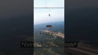 The Jump That Could've ENDED His Career! YT Credit: @bananagunner