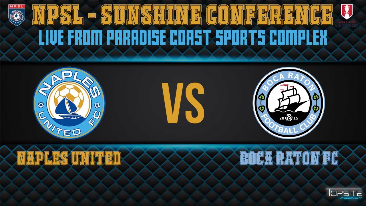 How Far Is Naples From Boca Raton