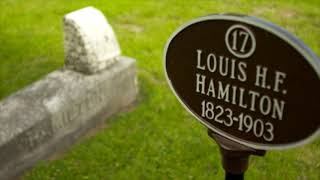 Oakwood Cemetery: A Discover Niagara Shuttle Destination