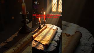 The Ripley Scroll - Ancient Alchemy Or Early Nuclear Physics