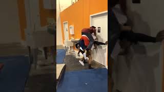 Piggyback Challenge