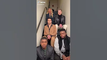 Mary Did You Know? - Pentatonix ( Tiktok )