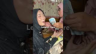 Lebaran Core Kamu Gimana??