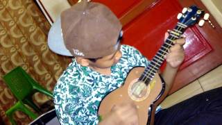 Oh kekasih~Versi ukulele