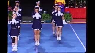 Bear Creek High School - Cheerleading 2000