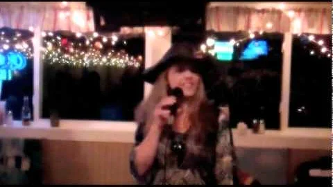 455 Rocket Cover - Carolyn (Cara) Hooper