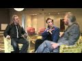 Bee Gees interview