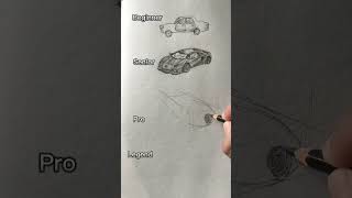 Draw a car #drawing #shorts screenshot 1