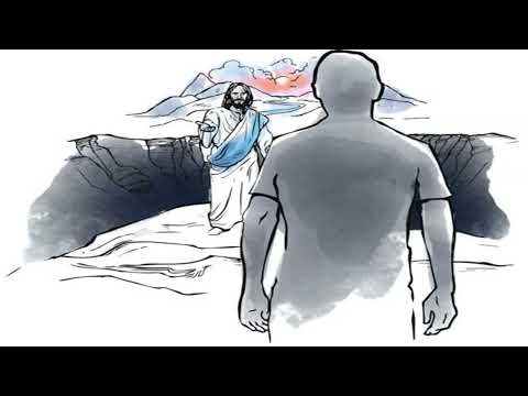 Knowing the FATHER and seeking to please HIM - Joby Joseph