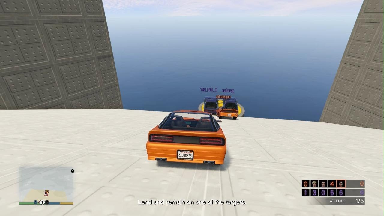 Grand Theft Auto V_20260618005220 - YouTube