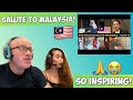 HOW MALAYSIA DID THE IMPOSSIBLE | FILIPINA DANISH REACTION!🇲🇾