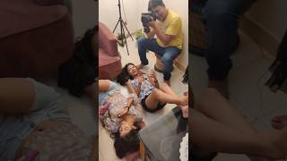 Laima Teen Models Bold & Glamouress Shoot For Metro Girls