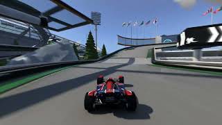 Trackmania² − MKS [ U20's ] | 09 by makkss08 (18431) #speedrun