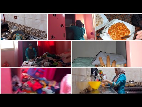 روتين في بيتي الصحه دي نعمه من نعم ربنا اوعي تستهوني بصحتك ده انتي عمود البيت