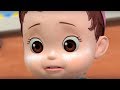 Тише, малышка - Консуни мультик (серия 6) - Мультфильмы для девочек - Kids Videos