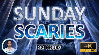 Download lagu Sunday Scaries | Sleep Sound Remedy for Sunday Night/Monday Anxiety, Work Dread & Racing Thoughts |