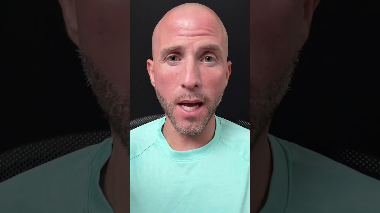 People Find You To Be Unpredictable 