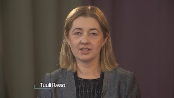 Video 4. Sustainability of water infrastructure (Audit example 1)